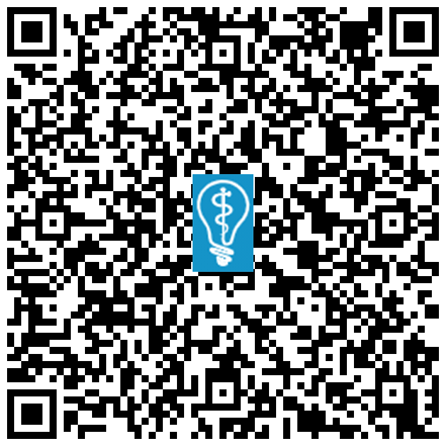 QR code image for AcceleDent in Fullerton, CA