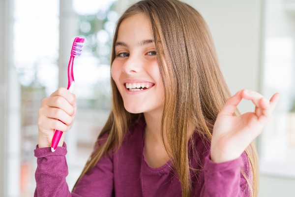 Aftercare Tips For Kid’s Dental Crowns