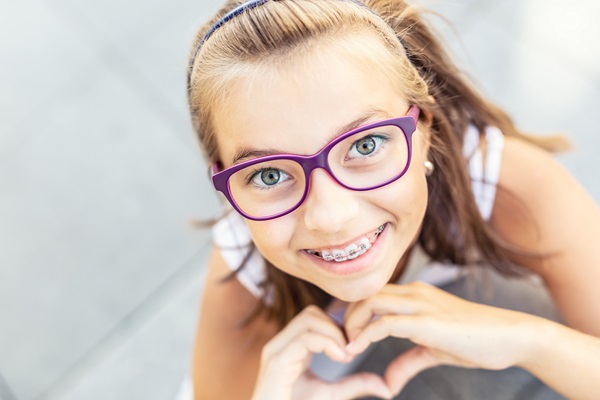 Choosing The Right Braces For Kids