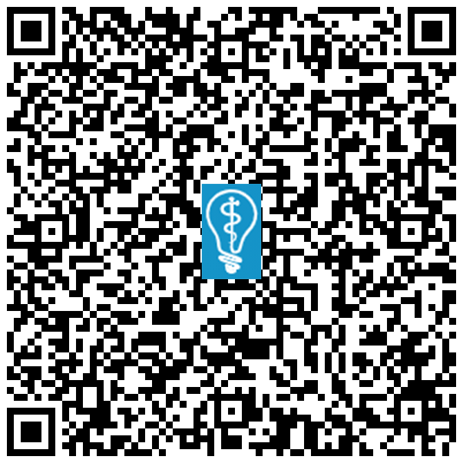 QR code image for Find an Orthodontist in Fullerton, CA