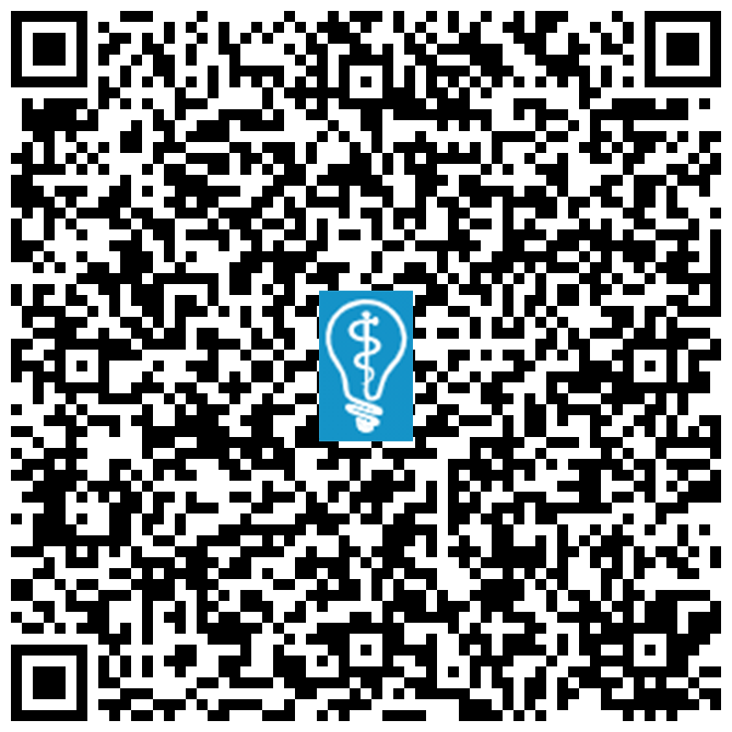 QR code image for Find the Best Orthodontist in Fullerton, CA