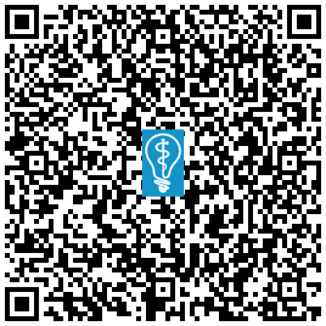 QR code image for Forsus Appliances in Fullerton, CA