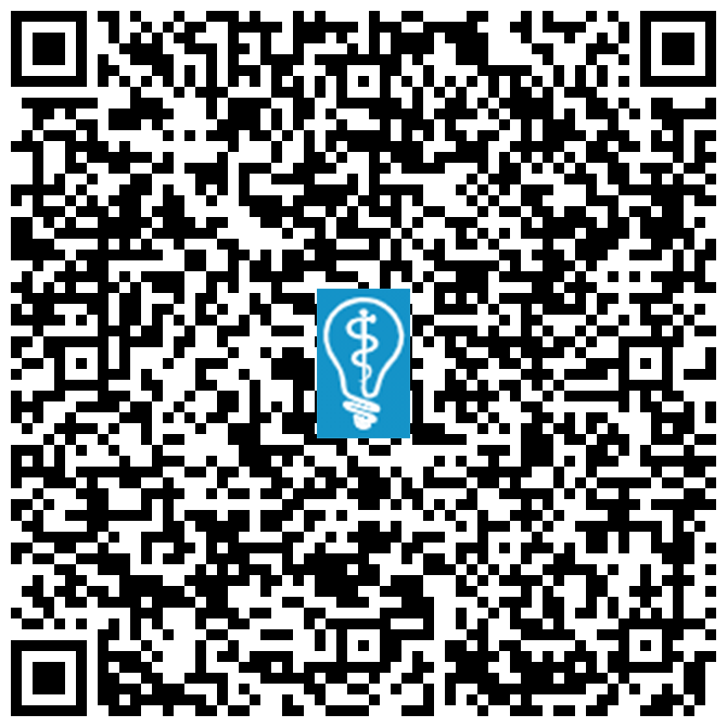 QR code image for Growth Appliances in Fullerton, CA