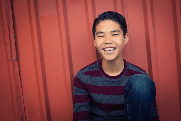 The Ideal Age For Orthodontics