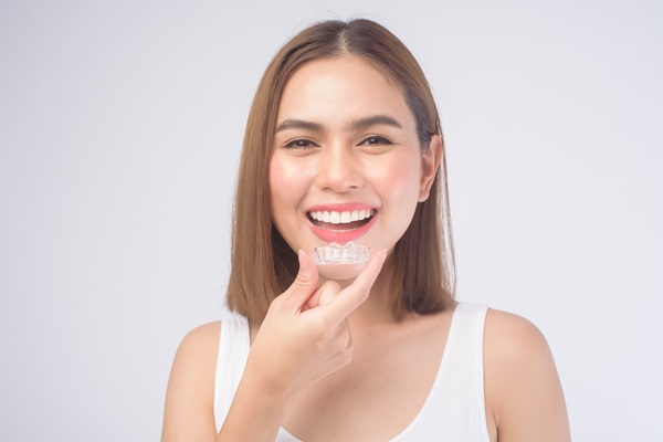 When Is Invisalign Recommended Over Traditional Braces?