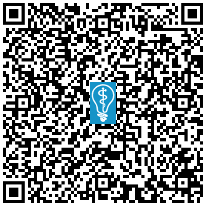 QR code image for What To Do If You Lose Your Invisalign in Fullerton, CA