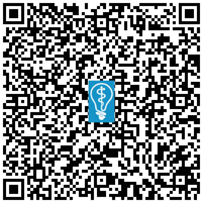 QR code image for Orthodontic Practice in Fullerton, CA