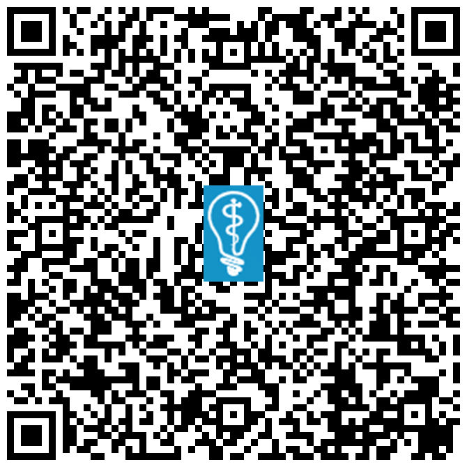 QR code image for Orthodontic Terminology in Fullerton, CA