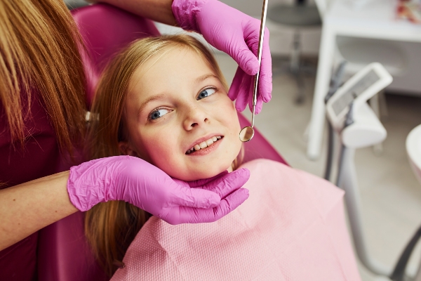 Pediatric Dentists Teach Children’s Tooth Care