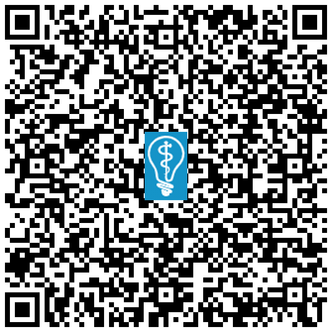 QR code image for Phase Two Orthodontics in Fullerton, CA