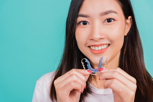 Popular Alternatives To Traditional Braces