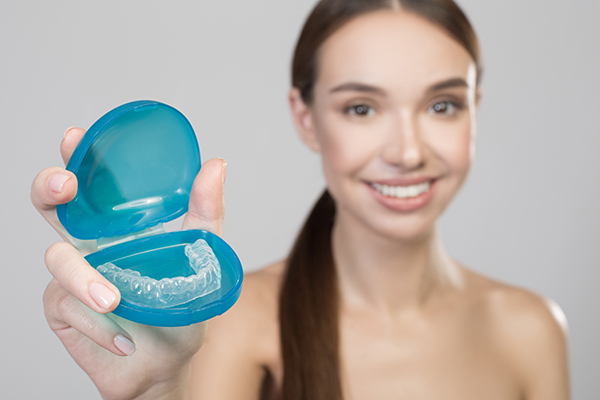 Popular Types Of Orthodontics Used In Dentistry