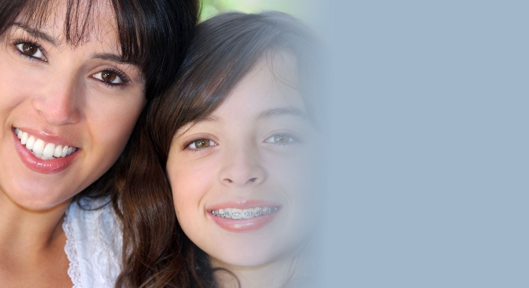 Orthodontics for Children & Adults
