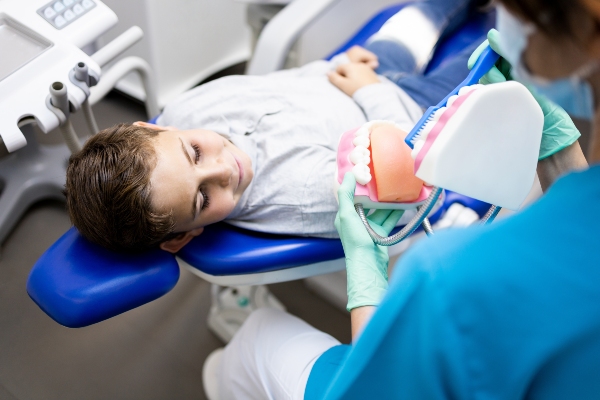 The Best Practices For Children’s Tooth Care: What Every Parent Should Know