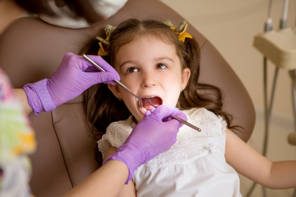 The Longevity Of Kids’ Dental Crowns: How Long Do They Last